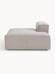 Bouclé Chaise Module Lennon - thumbnail 4
