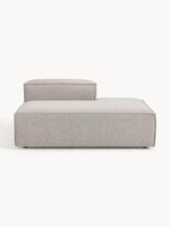 Bouclé Chaise Module Lennon - thumbnail 1