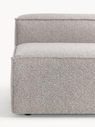 Bouclé Chaise Module Lennon - thumbnail 6