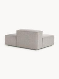 Bouclé Chaise Module Lennon - thumbnail 5