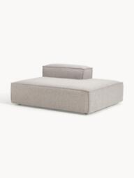 Bouclé Chaise Module Lennon - thumbnail 3