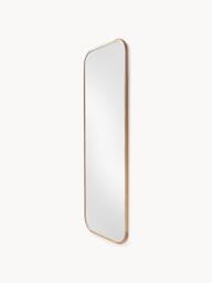 Full-Length Wall Mirror Levan with Oak Wood Frame - thumbnail 3