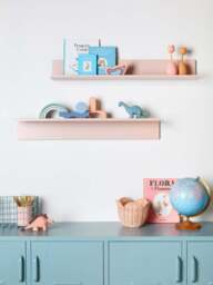 Wall-Mounted Shelf The Ledge Large - thumbnail 4