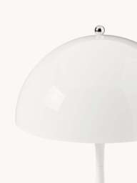 Dimmable Portable LED Table Lamp Panthella 250, Design Verner Panton - thumbnail 4