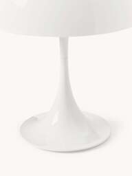 Dimmable Portable LED Table Lamp Panthella 250, Design Verner Panton - thumbnail 5