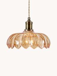 Small Pendant Light Kurage - thumbnail 1