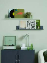 Wall-Mounted Shelf The Ledge Large - thumbnail 3