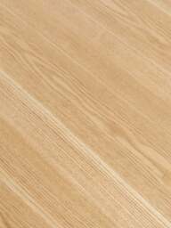 Round Wooden Coffee Table Dan - thumbnail 4