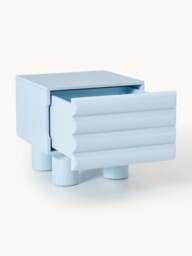 Bedside Table Fana with Drawer - thumbnail 2