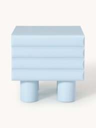 Bedside Table Fana with Drawer - thumbnail 3