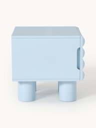Bedside Table Fana with Drawer - thumbnail 4