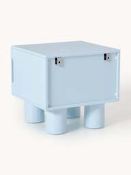Bedside Table Fana with Drawer - thumbnail 5