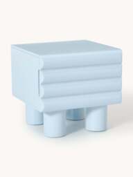 Bedside Table Fana with Drawer - thumbnail 1