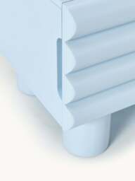 Bedside Table Fana with Drawer - thumbnail 6