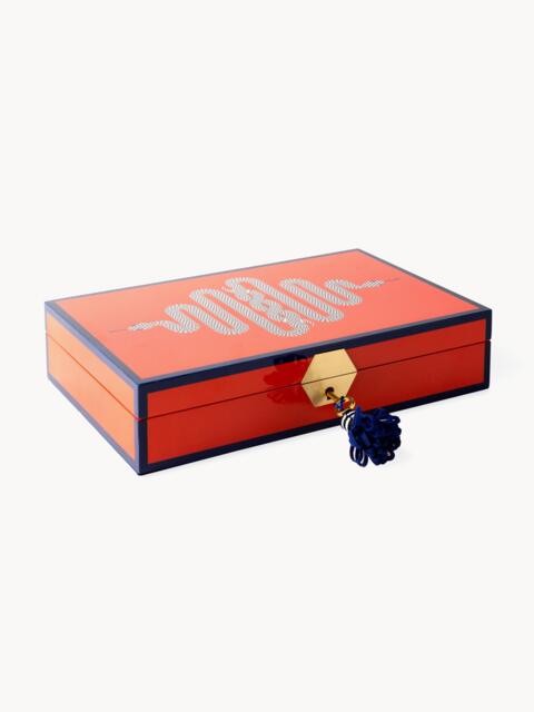 Wooden Jewellery Box Eden - image 1