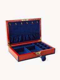 Wooden Jewellery Box Eden - thumbnail 3