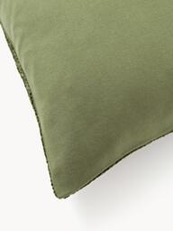 Chenille Cushion Cover Keeley - thumbnail 5