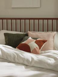 Chenille Cushion Cover Keeley - thumbnail 9