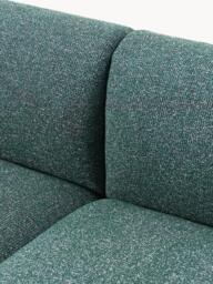 Modular Bouclé Sofa Sofia (2-seater) - thumbnail 8