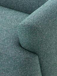 Modular Bouclé Sofa Sofia (2-seater) - thumbnail 7