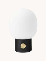Small Portable Table Lamp JWDA, H 22 cm