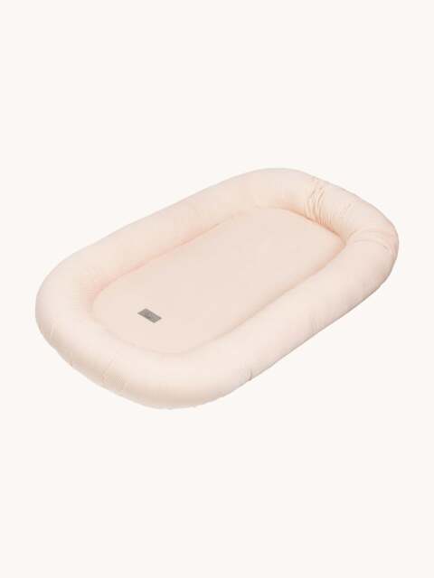 Cotton Baby Nest Stripes - image 1