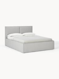 Upholstered Bed Dream