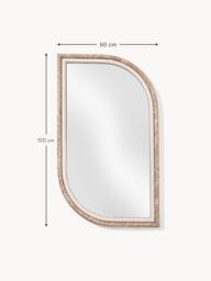 Wall Mirror Abam in an Organic Shape - thumbnail 7