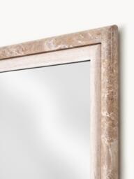 Wall Mirror Abam in an Organic Shape - thumbnail 5