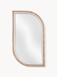 Wall Mirror Abam in an Organic Shape - thumbnail 1