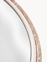 Wall Mirror Abam in an Organic Shape - thumbnail 4