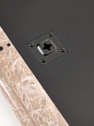 Wall Mirror Abam in an Organic Shape - thumbnail 6