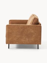 Leather Sofa Hunter (2-seater) - thumbnail 4