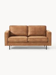 Leather Sofa Hunter (2-seater) - thumbnail 1
