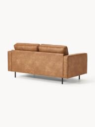Leather Sofa Hunter (2-seater) - thumbnail 5