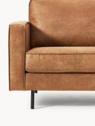 Leather Sofa Hunter (2-seater) - thumbnail 6