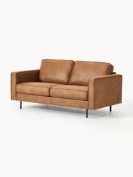 Leather Sofa Hunter (2-seater) - thumbnail 3
