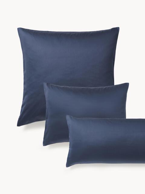 Cotton Sateen Pillowcase Comfort