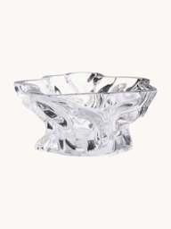 Mouth-Blown Decorative Bowl Vena - thumbnail 2
