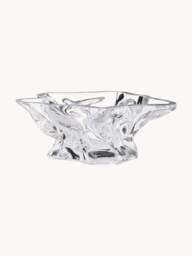 Mouth-Blown Decorative Bowl Vena - thumbnail 1