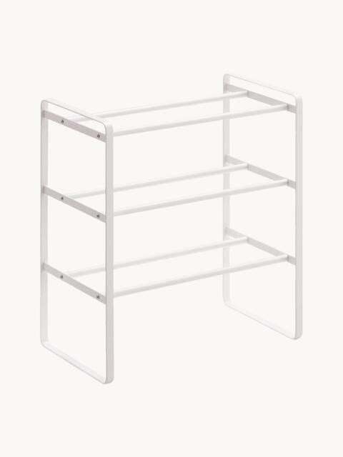 Extendable Shoe Rack Frame - image 1
