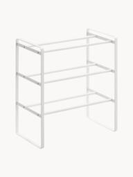 Extendable Shoe Rack Frame - thumbnail 1