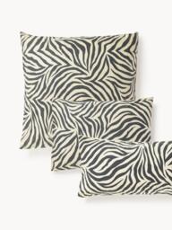 Cotton Pillowcase Chase - thumbnail 1