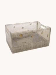 Storage Boxes Lemon, Set of 2 - thumbnail 1