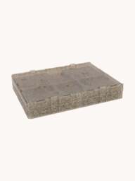 Storage Boxes Lemon, Set of 2 - thumbnail 4