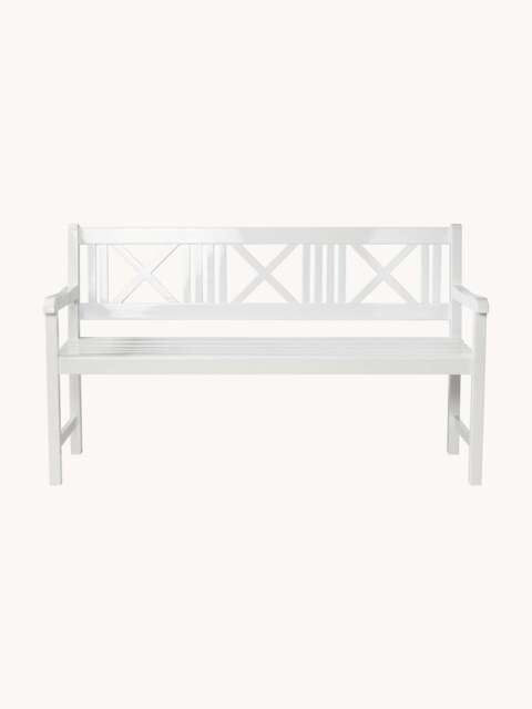 Garden Bench Rosenborg - image 1