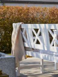 Garden Bench Rosenborg - thumbnail 8