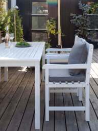 Garden Bench Rosenborg - thumbnail 5