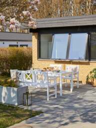 Garden Bench Rosenborg - thumbnail 9