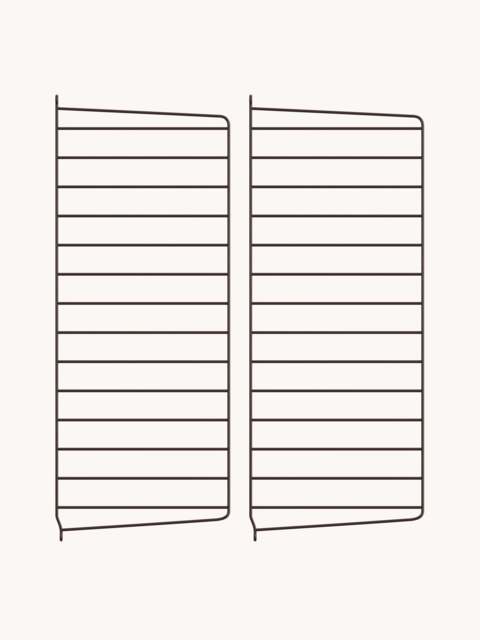 Wall Panel String System, W 30 x H 75 cm, in various set sizes - image 1